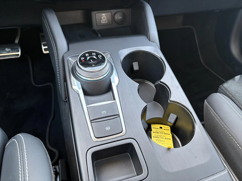 Ford Kuga – foto 25