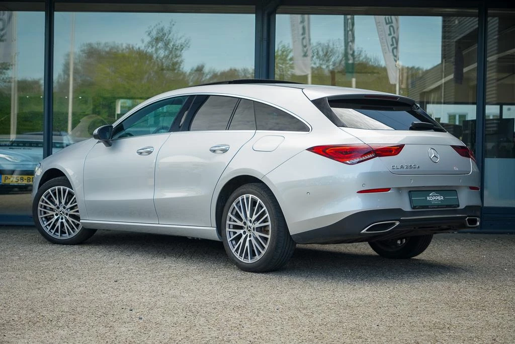 Mercedes-Benz CLA – foto 3