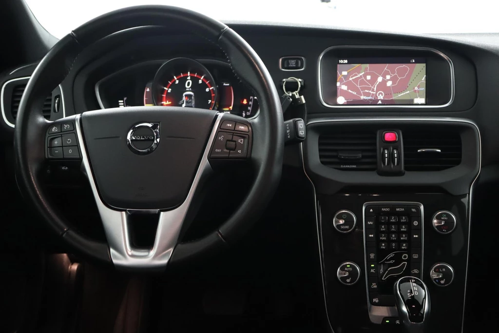Volvo V40 – foto 22