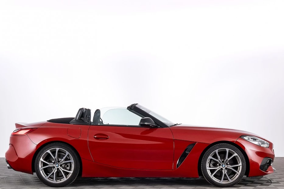BMW Z4 – foto 8
