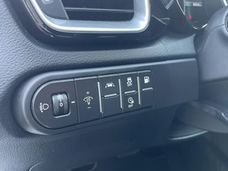Kia Ceed Sportswagon – thumbnail 27