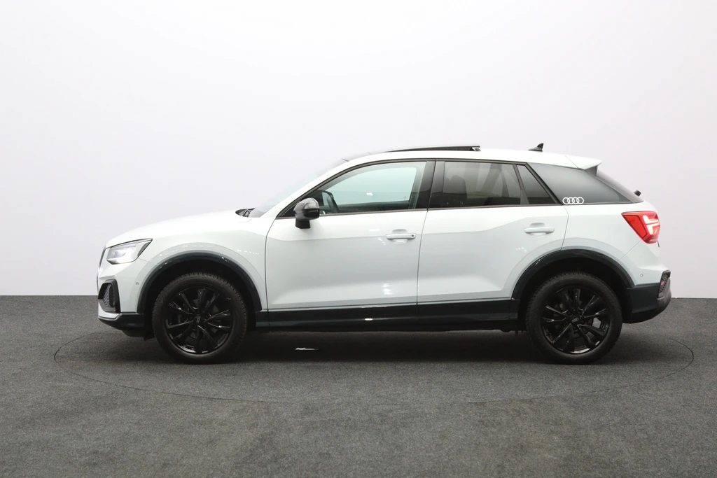 Audi Q2 – foto 2