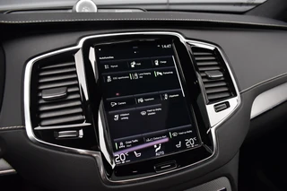 Volvo XC90 – thumbnail 22