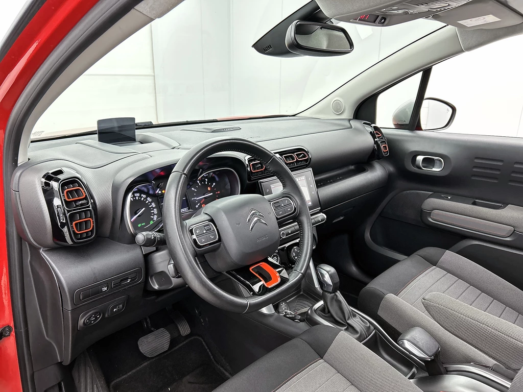 Citroën C3 Aircross – foto 19