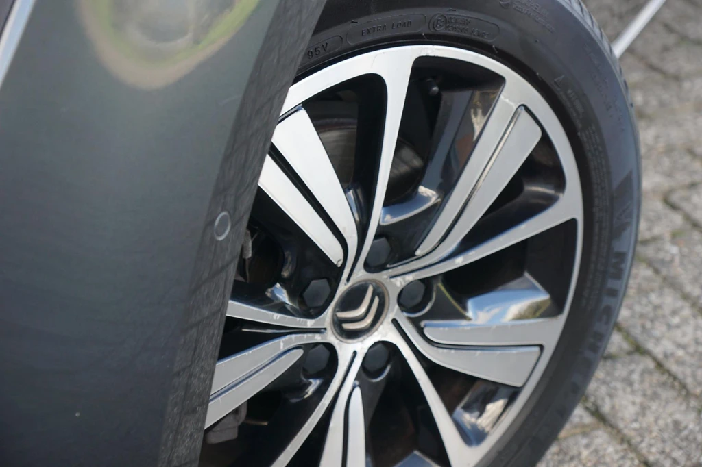 Citroën Grand C4 Picasso – foto 34