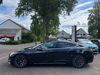Tesla Model S – thumbnail 2