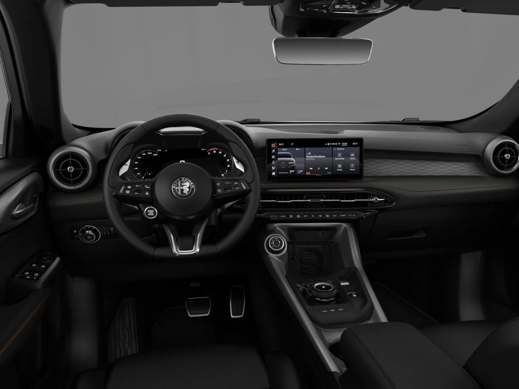 Alfa Romeo Tonale – foto 7