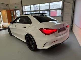 Mercedes-Benz A-Klasse – thumbnail 4