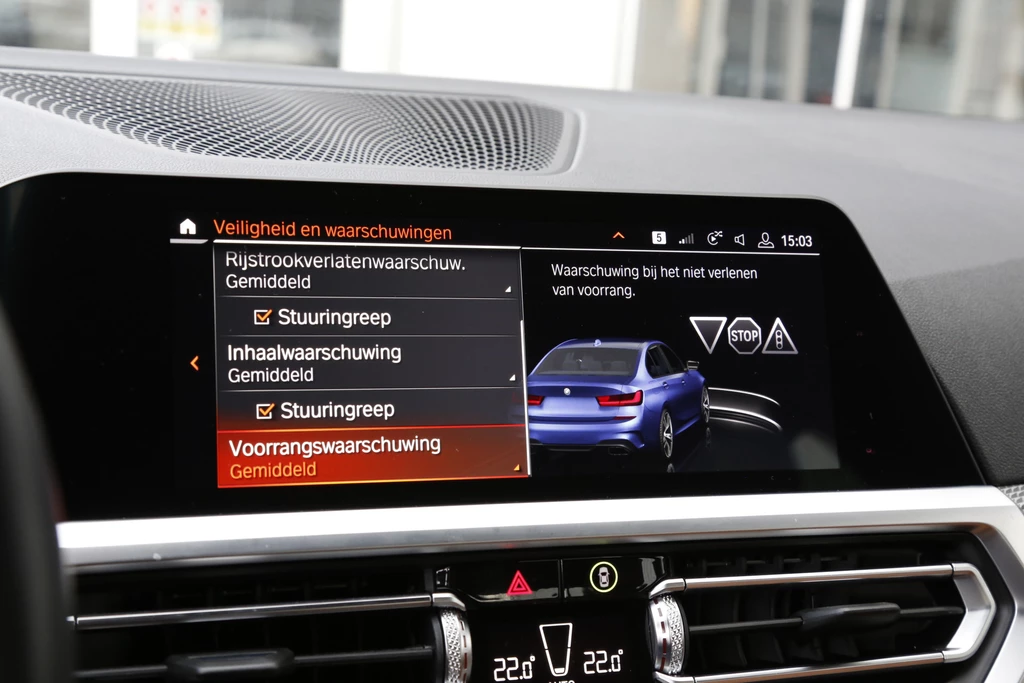 BMW 3 Serie – foto 54