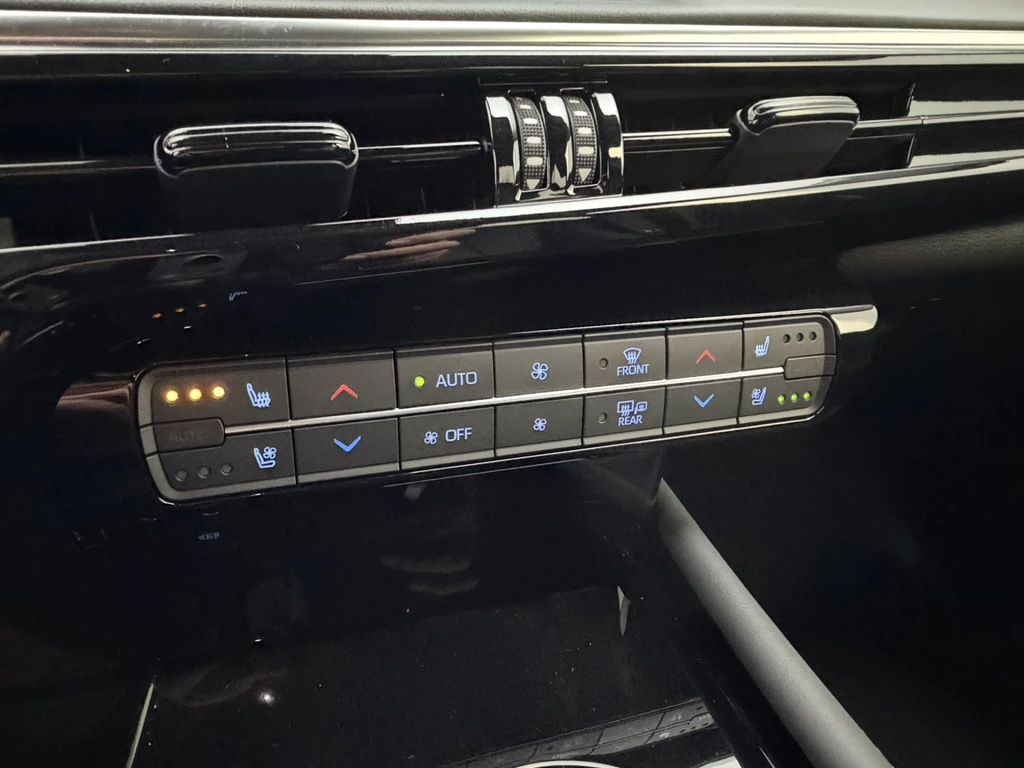 Toyota Mirai – foto 26