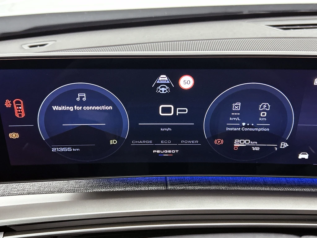 Peugeot 3008 – foto 8