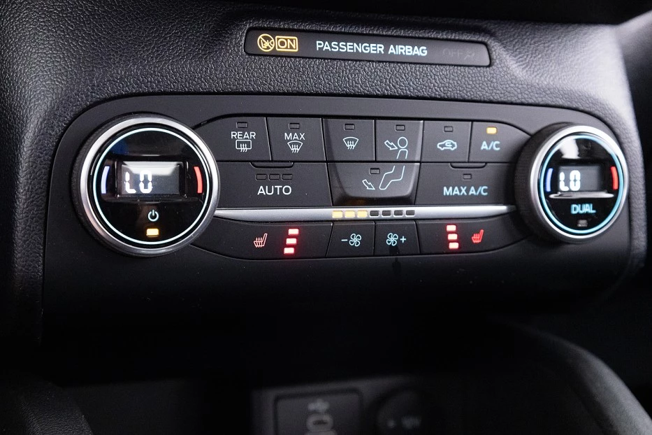 Ford Kuga – foto 16