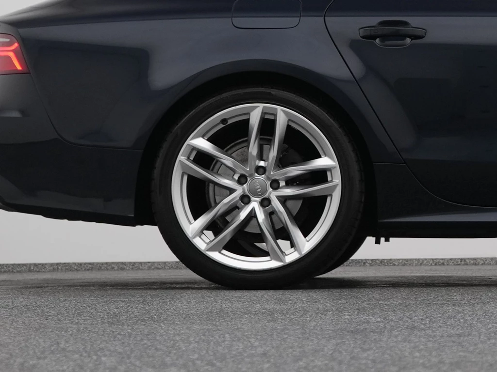 Audi A7 – foto 41