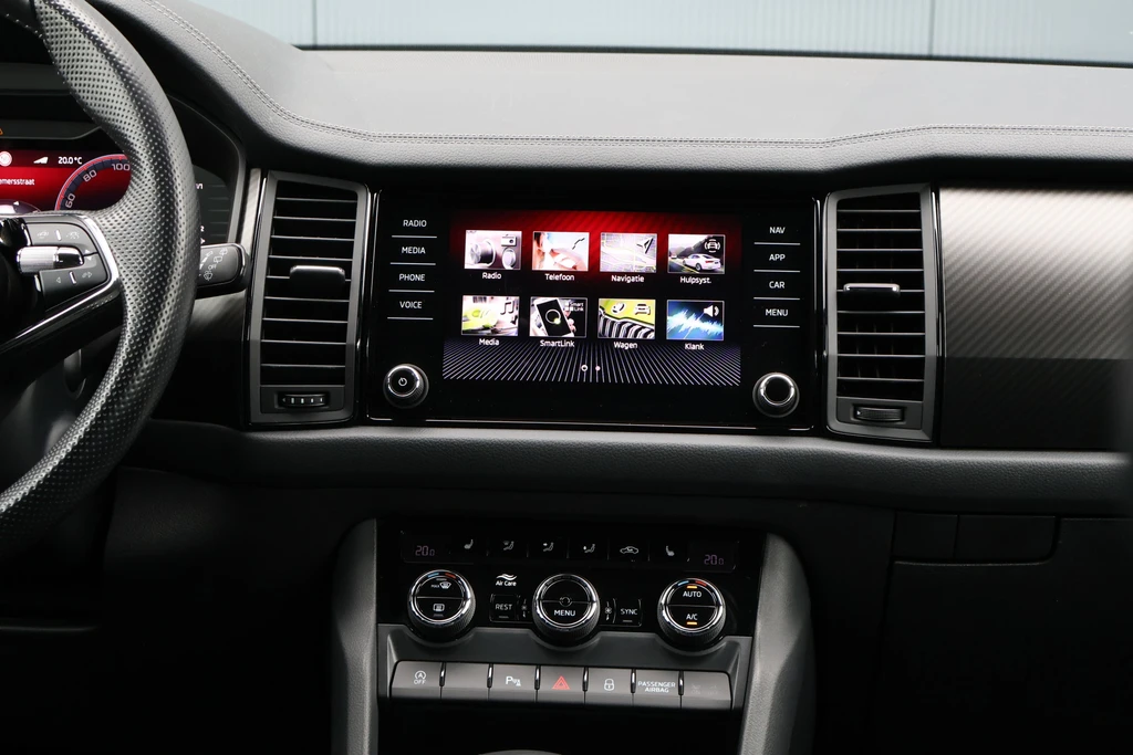 Škoda Kodiaq – foto 22
