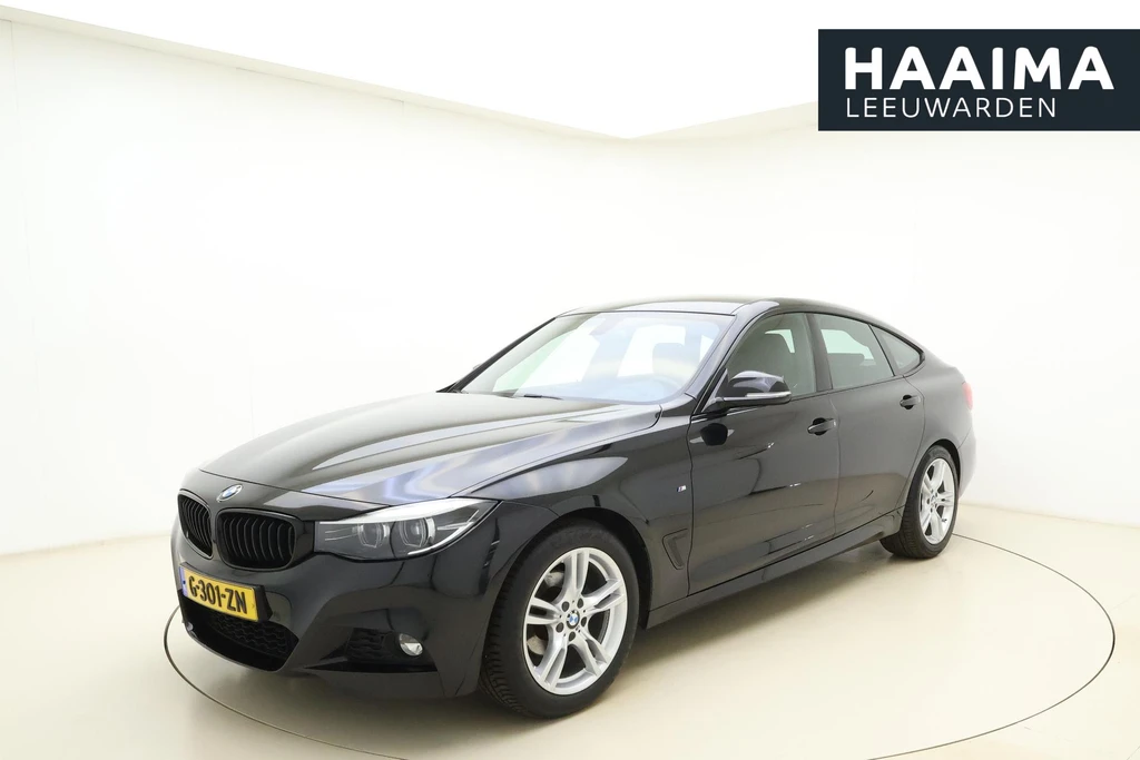 BMW 3 Serie – foto 1