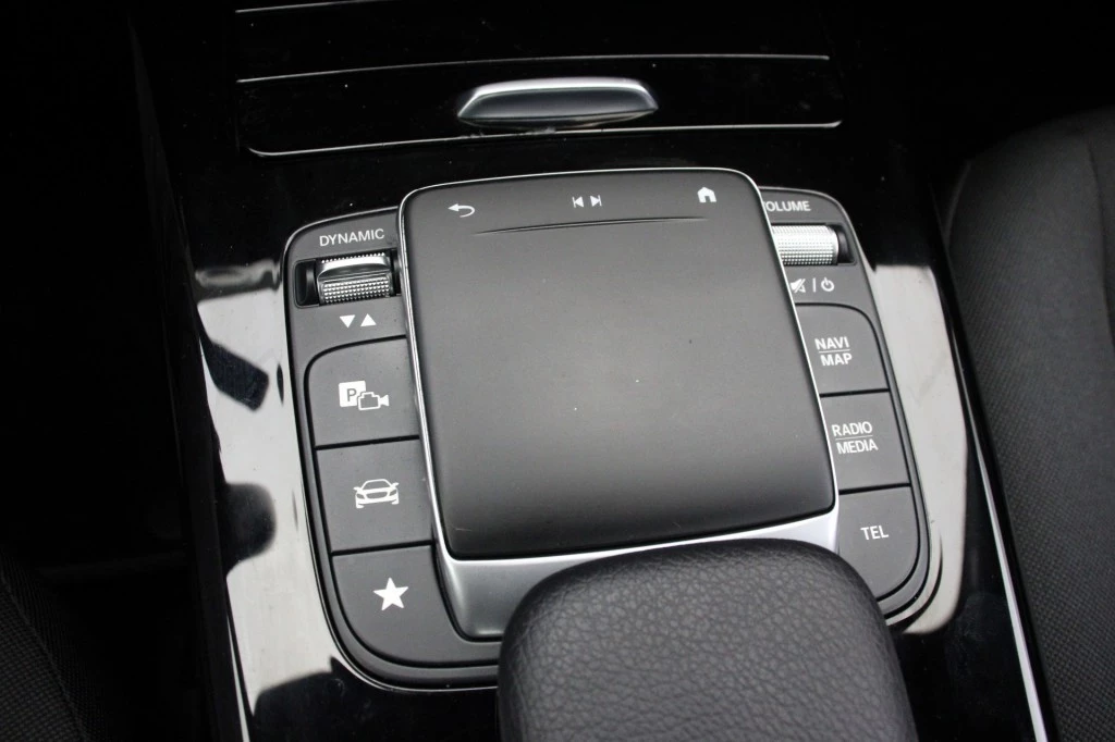 Mercedes-Benz CLA – foto 26