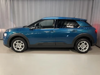 Citroën C4 Cactus – thumbnail 2