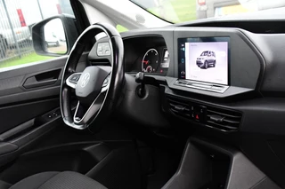 Volkswagen Caddy – thumbnail 16