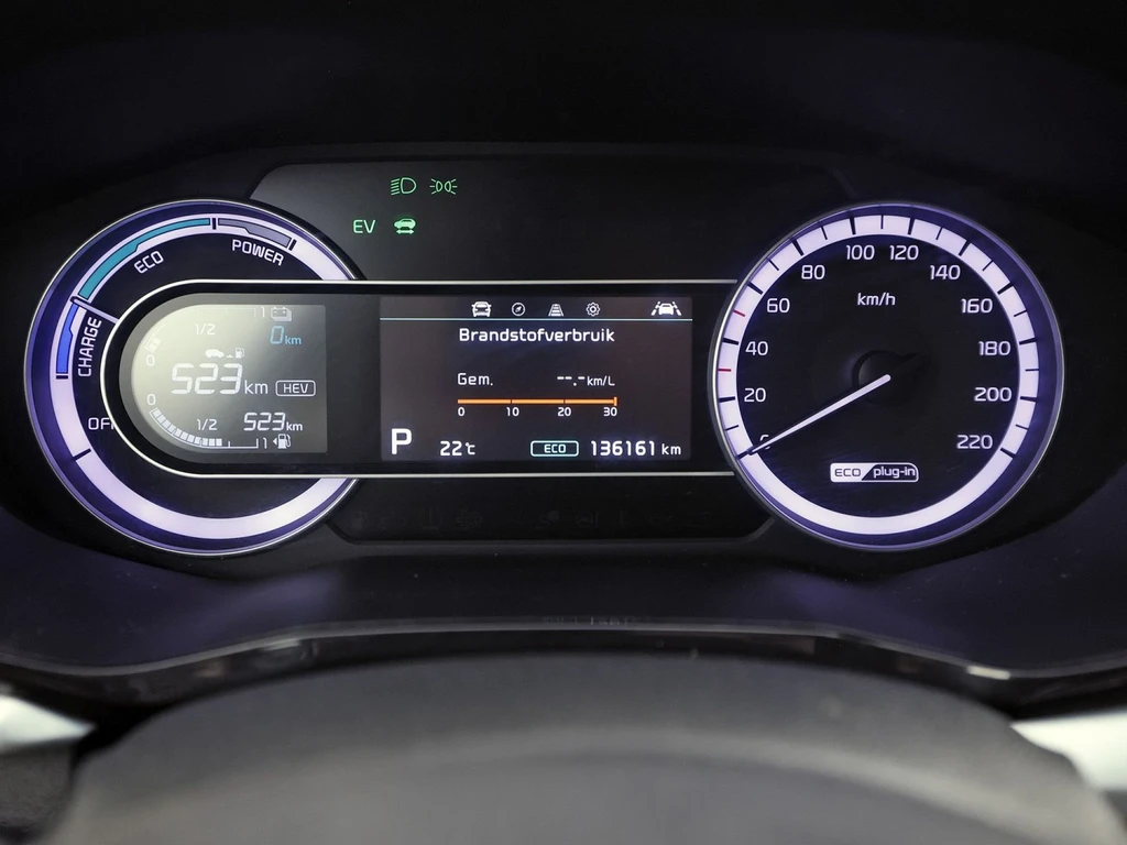 Kia Niro – foto 21