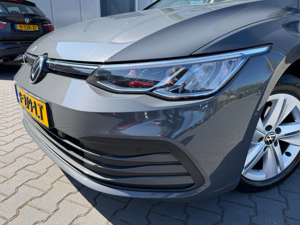 Volkswagen Golf – foto 9