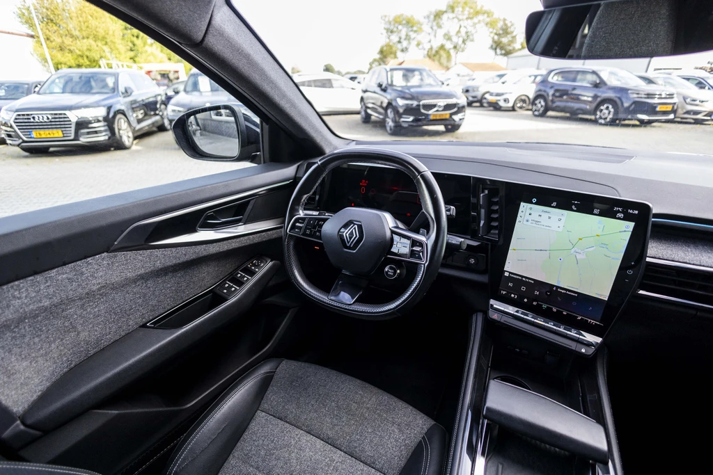 Renault Espace – foto 22
