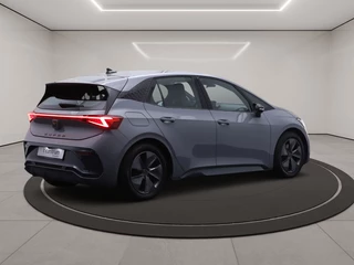 CUPRA Born – thumbnail 6