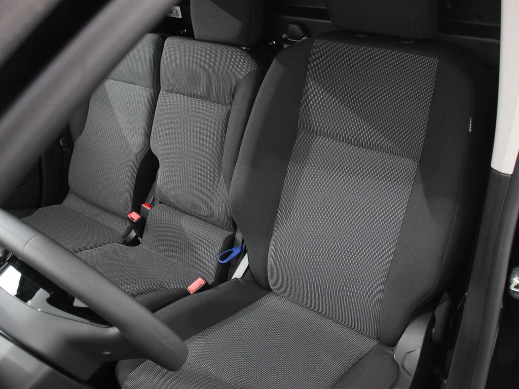 Peugeot Partner – foto 10