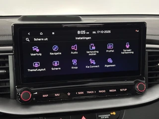 Kia Ceed Sportswagon – thumbnail 24