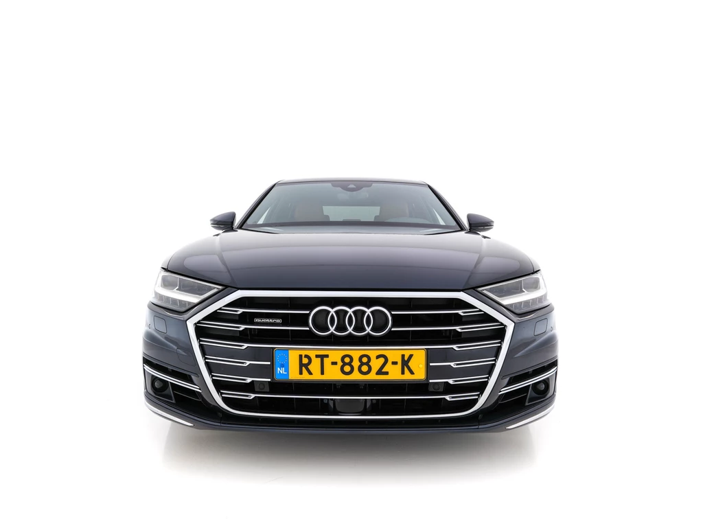 Audi A8 – foto 6