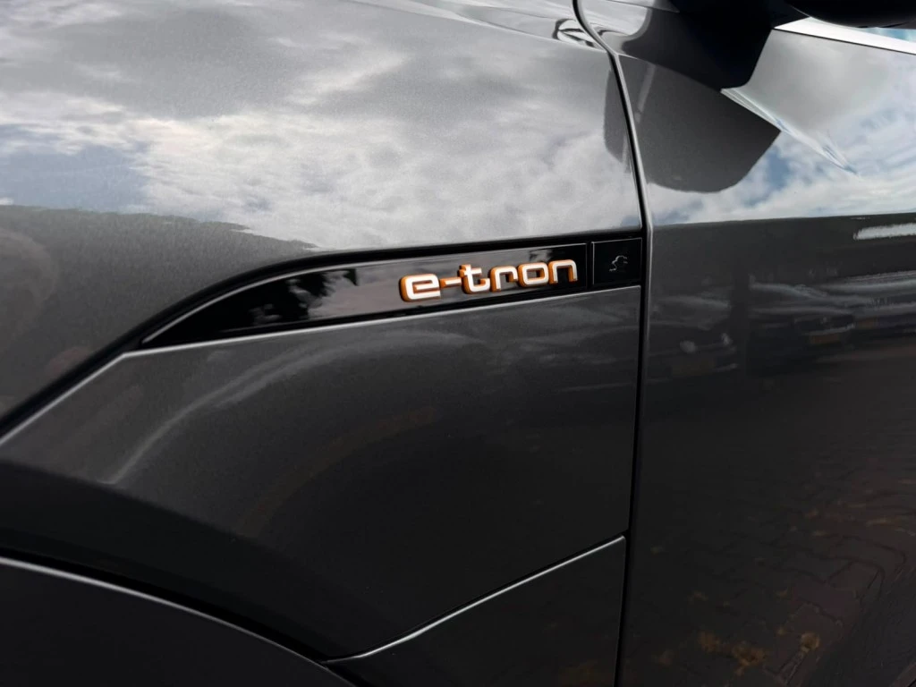 Audi e-tron – foto 35