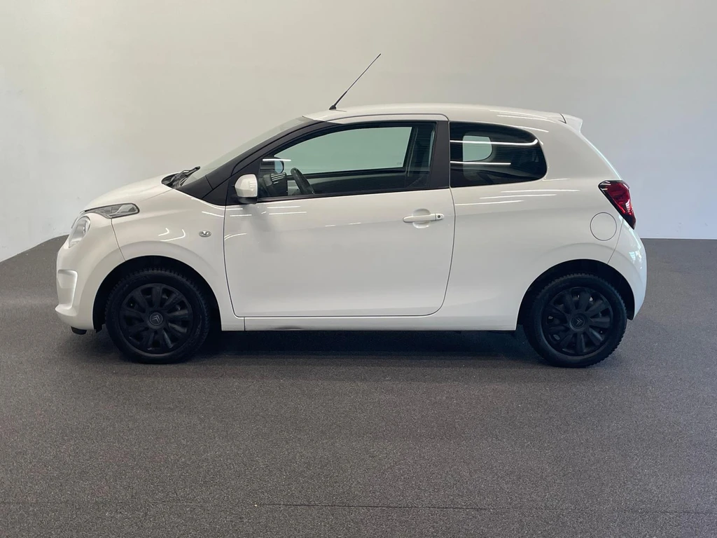 Citroën C1 – foto 2