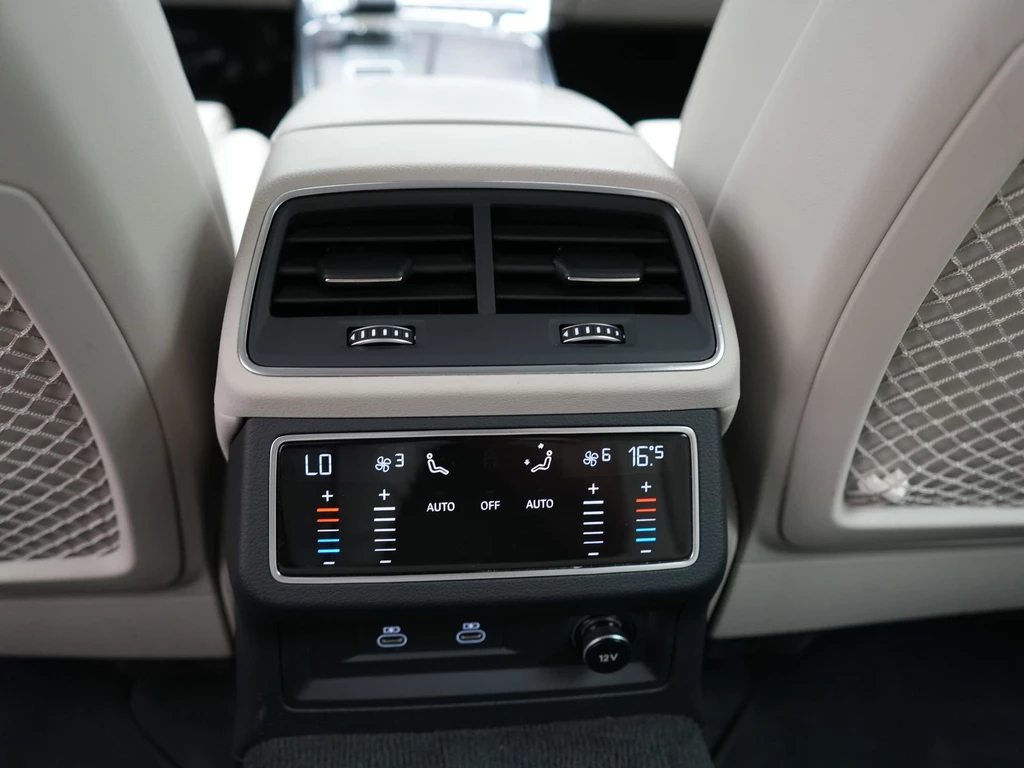 Audi A6 – foto 44