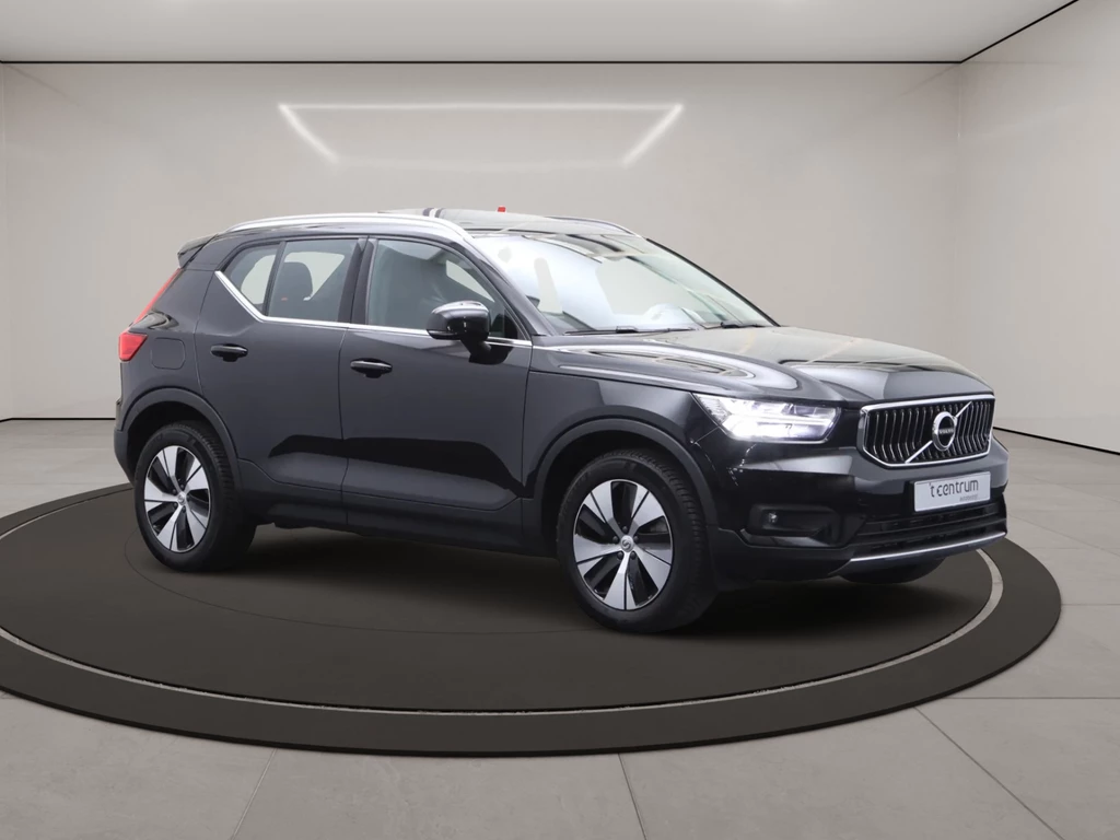 Volvo XC40 – foto 9