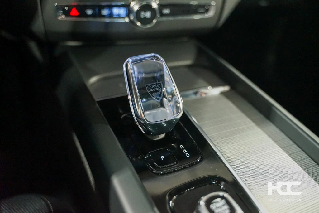 Volvo XC60 – foto 12