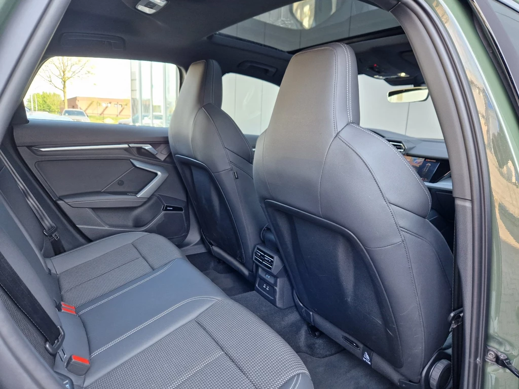 Audi A3 – foto 16