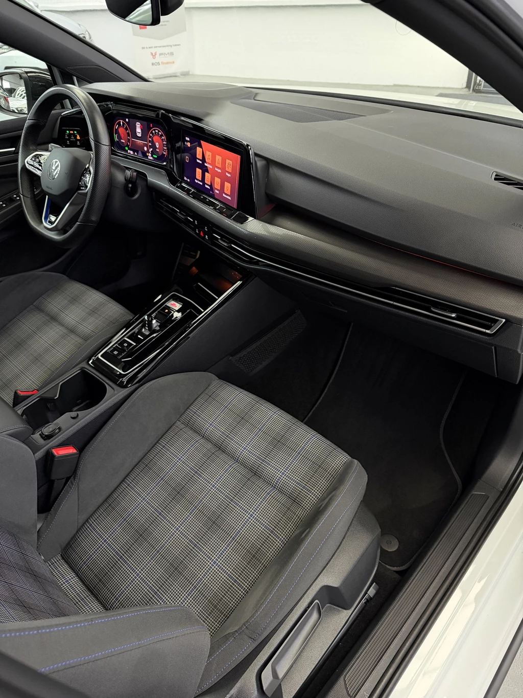 Volkswagen Golf – foto 32