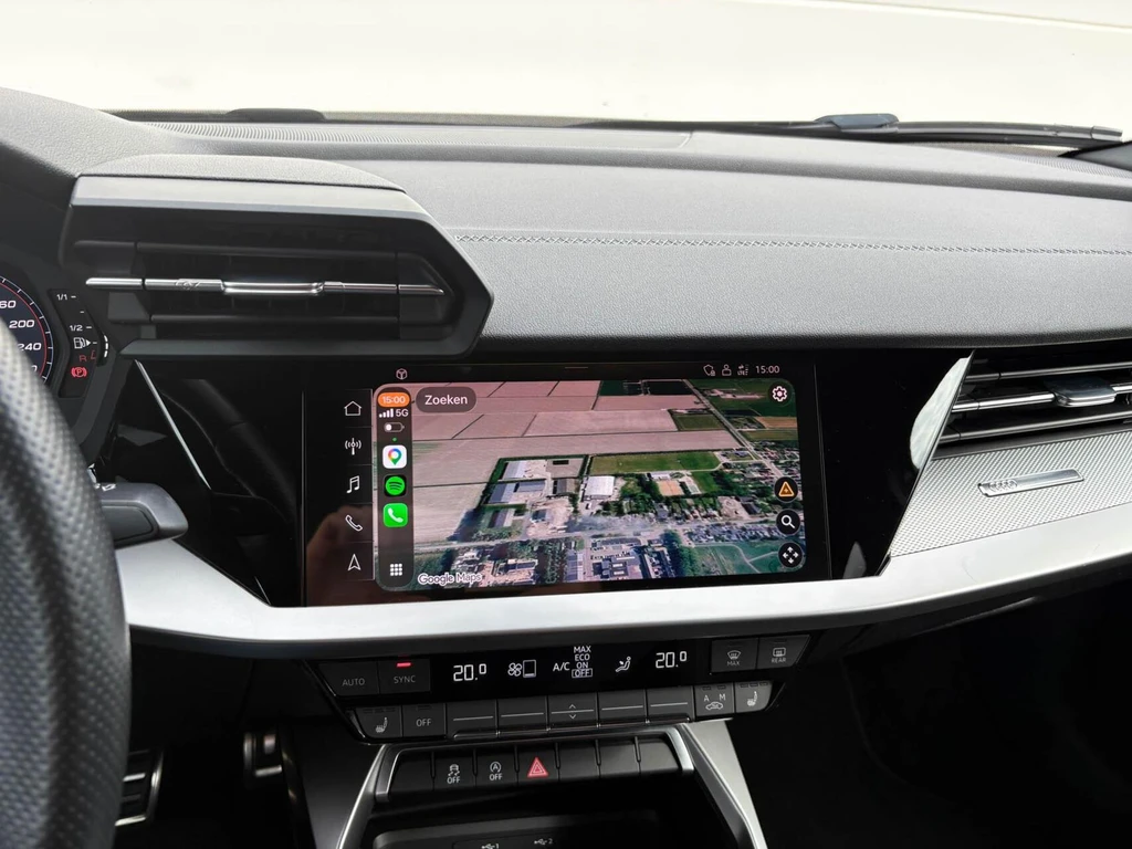 Audi A3 – foto 31