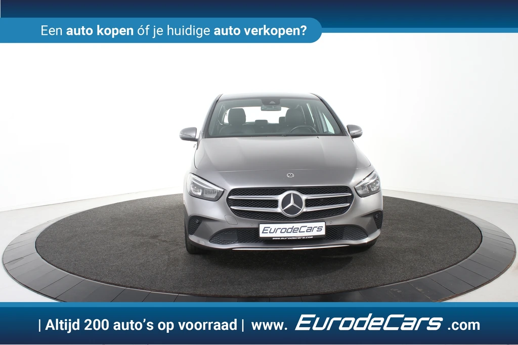 Mercedes-Benz B-Klasse – foto 13