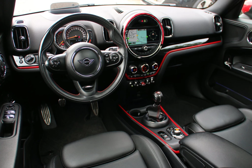 MINI Countryman – foto 9
