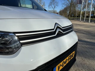 Citroën Berlingo – thumbnail 20