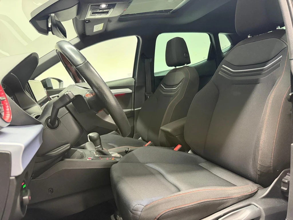 SEAT Ibiza – foto 11