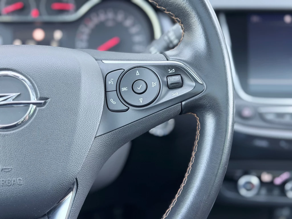 Opel Crossland X – foto 14