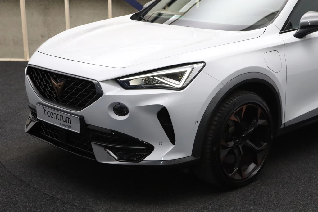 CUPRA Formentor – foto 2