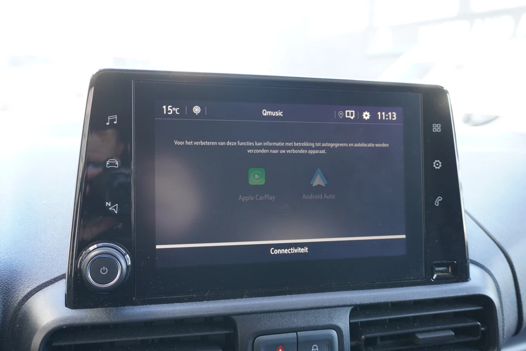 Opel Combo – foto 12