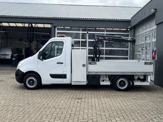 Renault Master – thumbnail 3