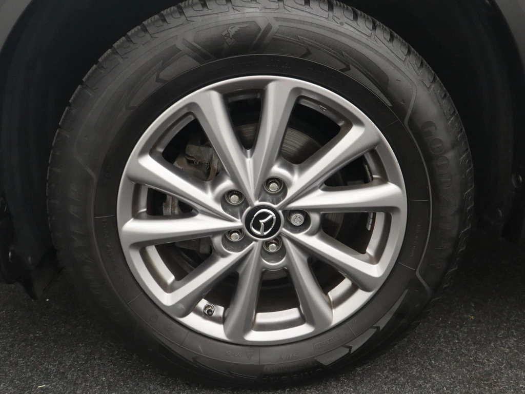 Mazda CX-5 – foto 12
