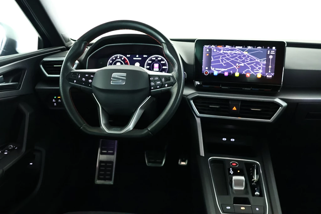 SEAT Leon – foto 16
