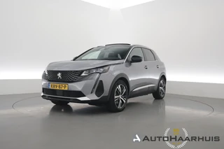 Peugeot 3008 – thumbnail 1