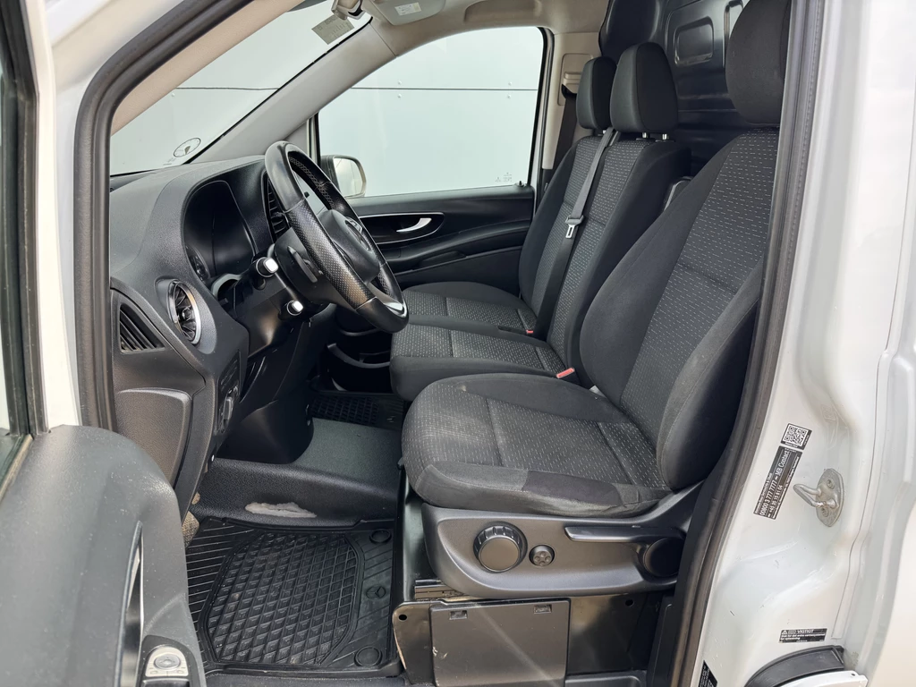 Mercedes-Benz Vito – foto 7