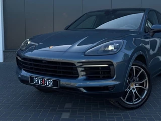 Porsche Cayenne – thumbnail 2